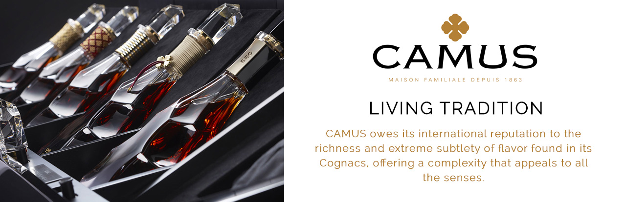 Camus Cognac