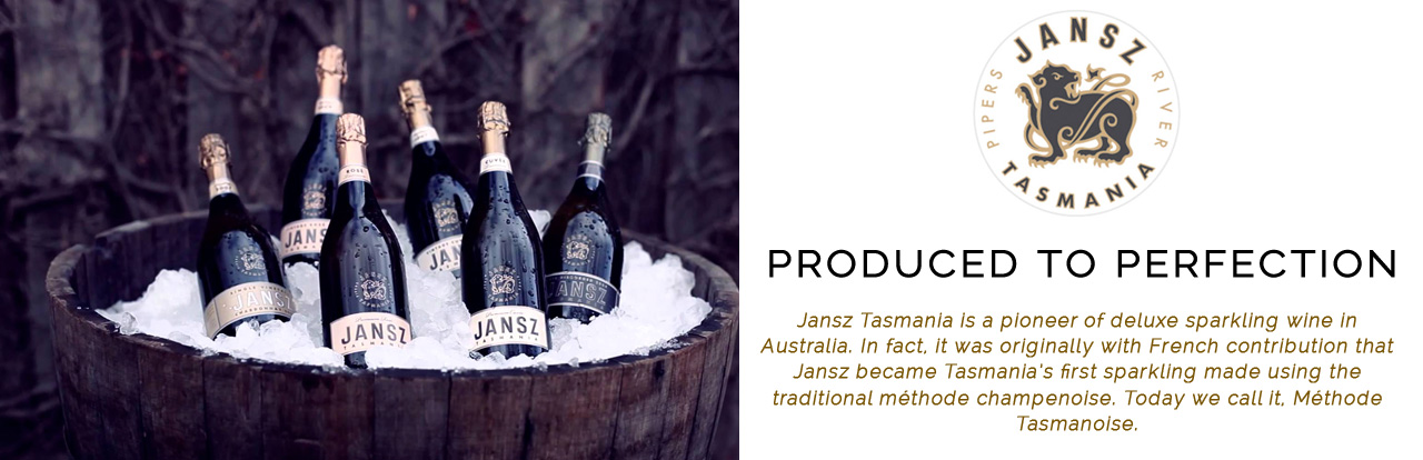 Jansz Sparkling Wine