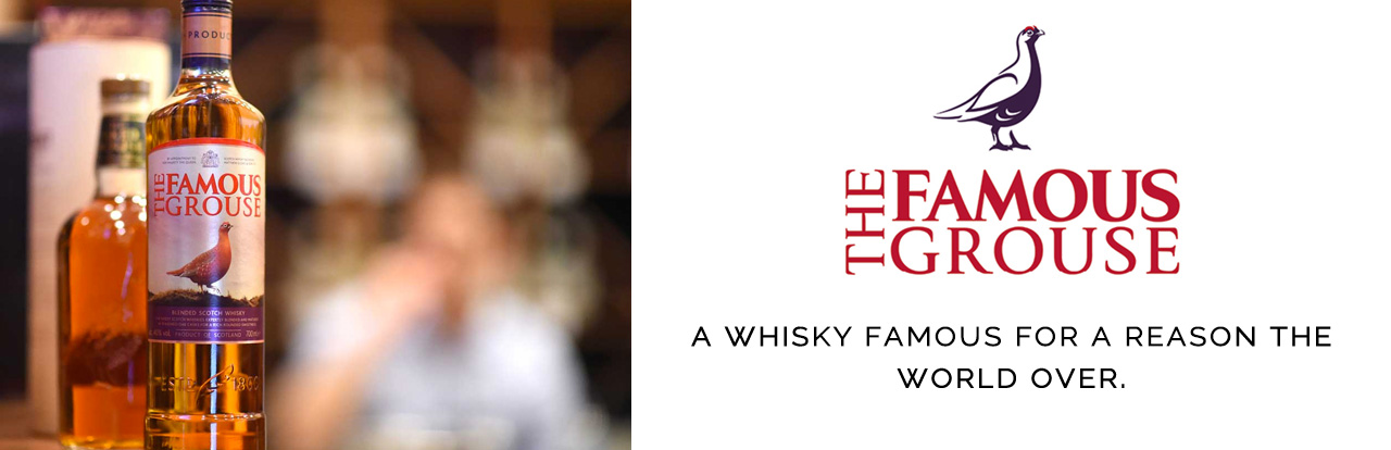 The Famous Grouse