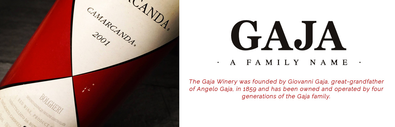 Gaja