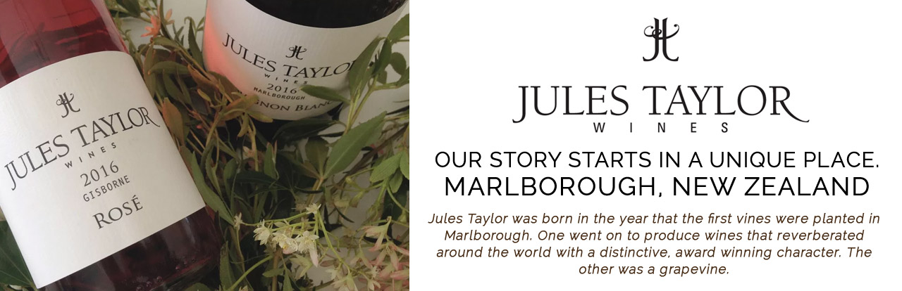Jules Taylor