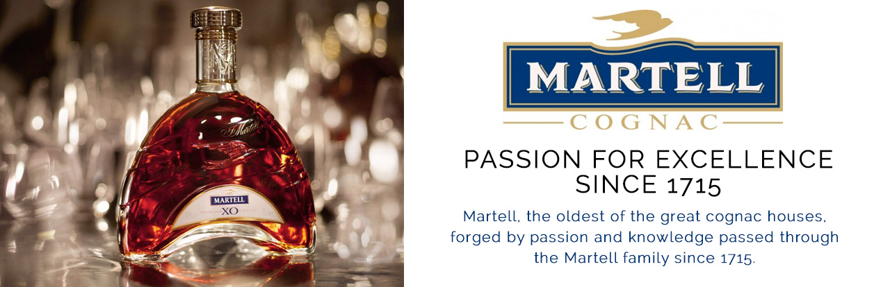 Martell Cognac