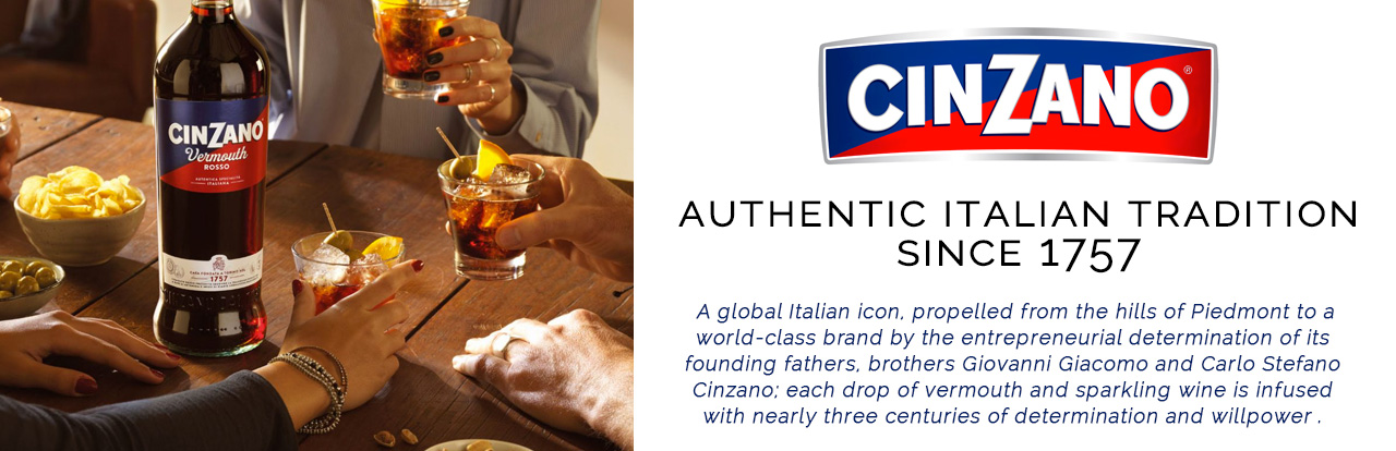Cinzano