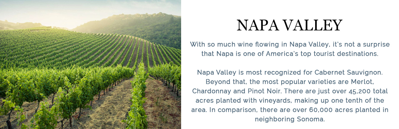 Napa Valley