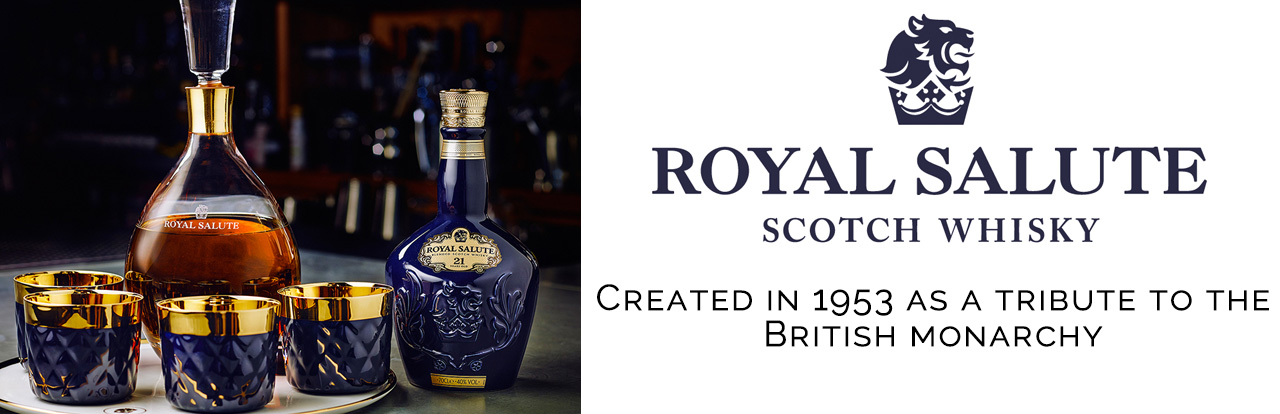 Royal Salute