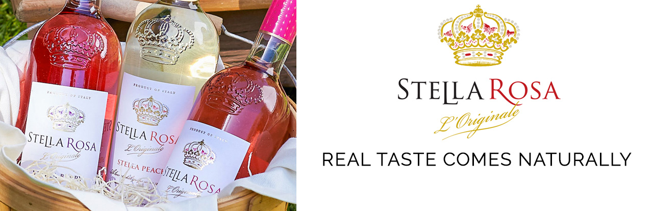 Stella Rosa
