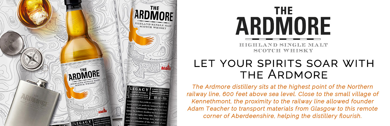 The Ardmore