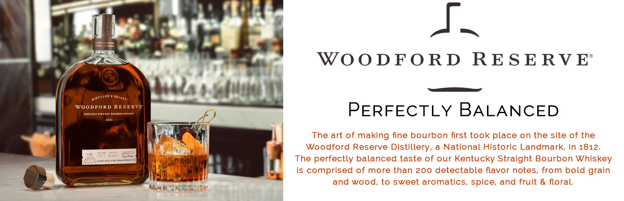 Woodford Reserve