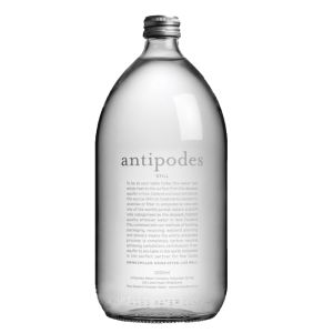Antipodes - Still 1L | New Zealand Artesian Water
