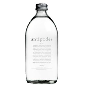 Antipodes - Still 500ml | New Zealand Artesian Water