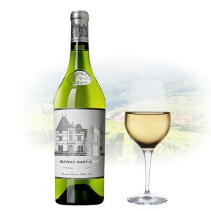 Chateau Haut-Brion - Blanc - Pessac-Léognan - 2003 | 1er Grand Cru Classé (First Growth)