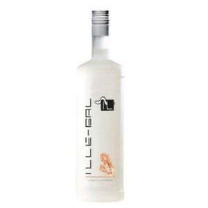 Il-Legal - Peach | Italian Vodka