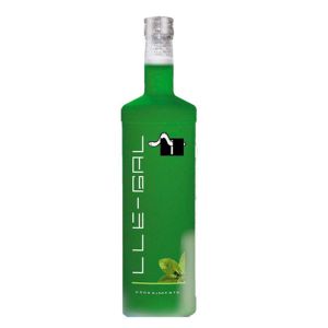 Il-Legal - Mint | Italian Vodka