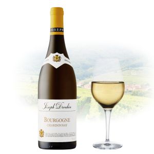 Joseph Drouhin - Bourgogne Chardonnay - 1.5L Magnum | French White Wine