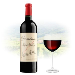 Christian Moueix - Dominus - 2006 | Napa Valley Red Wine