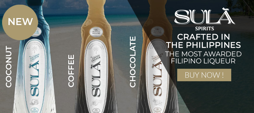 Sula Spirits