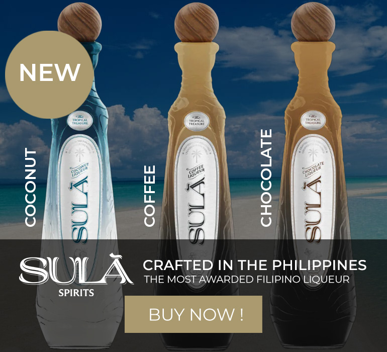 Sula Spirits
